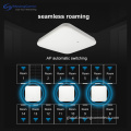 Best Ceiling Mount Poe Access Point 1200Mbps 2.4Ghz5Ghz Wifi5 Indoor Wireless Ap Celling Mount Supplier